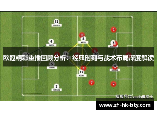 欧冠精彩重播回顾分析：经典时刻与战术布局深度解读