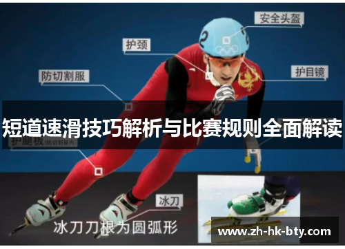 短道速滑技巧解析与比赛规则全面解读