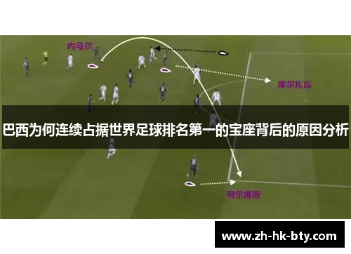 巴西为何连续占据世界足球排名第一的宝座背后的原因分析