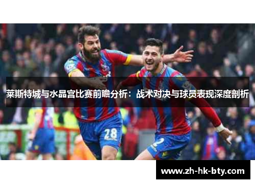 莱斯特城与水晶宫比赛前瞻分析：战术对决与球员表现深度剖析