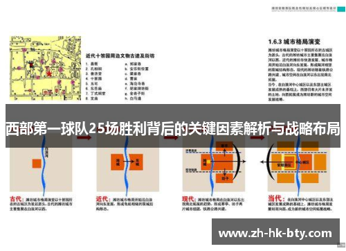 西部第一球队25场胜利背后的关键因素解析与战略布局