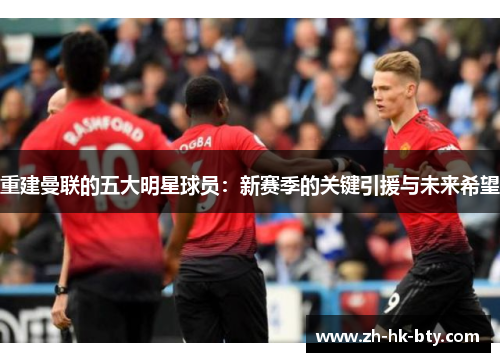 重建曼联的五大明星球员:新赛季的关键引援与未来希望 重建曼联的五大明星球员:新赛季的关键引援与未来希望