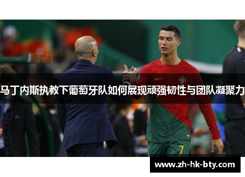 马丁内斯执教下葡萄牙队如何展现顽强韧性与团队凝聚力